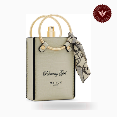 Maison Asrar Runway Girl product photo | Vanity Vibes Pakistan
