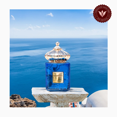 Matin Martin Santorini product photo | Vanity Vibes Pakistan