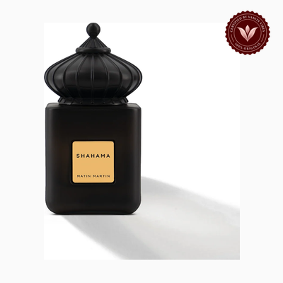 Matin Martin Shahama product photo | Vanity Vibes Pakistan
