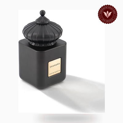 Matin Martin Shahama product photo | Vanity Vibes Pakistan