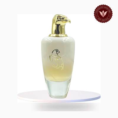Gulf Orchid Shaheen White product photo | Vanity Vibes Pakistan