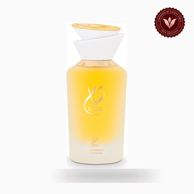 ATTRI Sham product photo | Vanity Vibes Pakistan