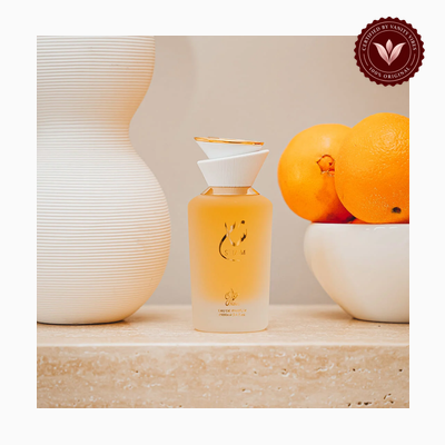 ATTRI Sham product photo | Vanity Vibes Pakistan
