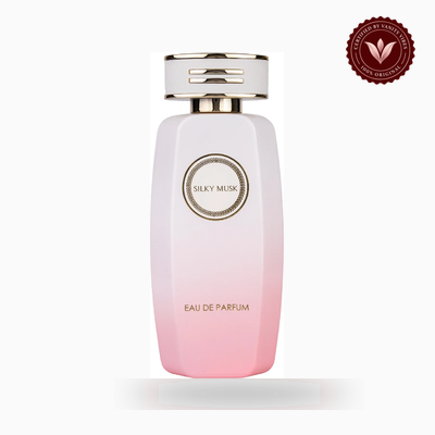 Gulf Orchid Silky Musk product photo | Vanity Vibes Pakistan