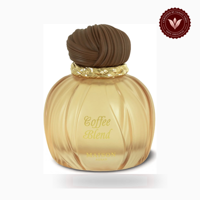 Maison Asrar Smell Like Tiramisu bottle photo | Vanity Vibes Pakistan