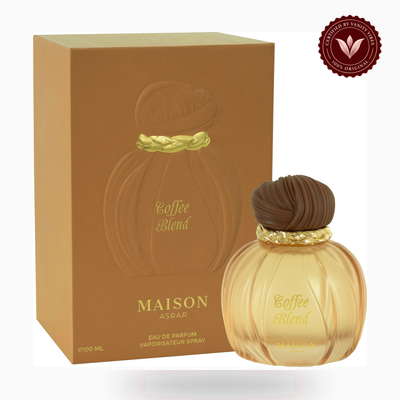 Maison Asrar Smell Like Tiramisu product photo | Vanity Vibes Pakistan