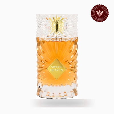 Gulf Orchid Gulf Orchid SWEET HEAVEN bottle-only view | Vanity Vibes Pakistan