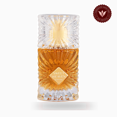 Gulf Orchid Gulf Orchid SWEET HEAVEN EXTREME 20ML bottle-only view | Vanity Vibes Pakistan
