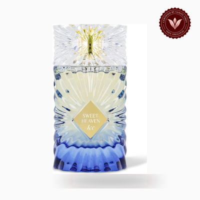 Gulf Orchid Gulf Orchid SWEET HEAVEN ICE bottle-only view | Vanity Vibes Pakistan