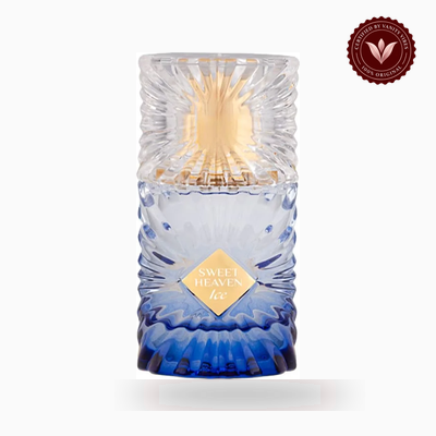 Gulf Orchid Gulf Orchid SWEET HEAVEN ICE 20ML bottle-only view | Vanity Vibes Pakistan