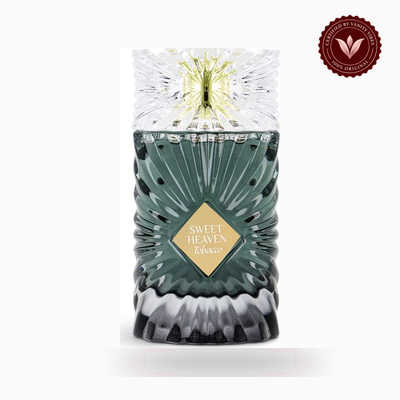 Gulf Orchid Gulf Orchid SWEET HEAVEN TOBACCO bottle-only view | Vanity Vibes Pakistan