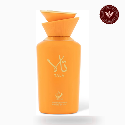 ATTRI TALA source product view | Vanity Vibes Pakistan