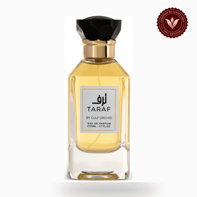 Gulf Orchid TARAF source product view | Vanity Vibes Pakistan