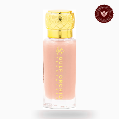 Gulf Orchid TOFFEE MUSK TAHARA OIL source product view | Vanity Vibes Pakistan