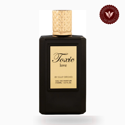 Gulf Orchid TOXIC LOVE source product view | Vanity Vibes Pakistan
