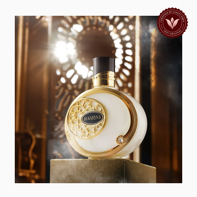 Maison Asrar Turath Malaki 100ml alternate product photo | Vanity Vibes Pakistan