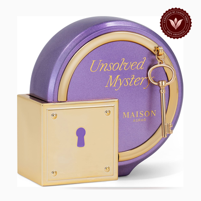 Maison Asrar Unsolved Mystery alternate product photo | Vanity Vibes Pakistan