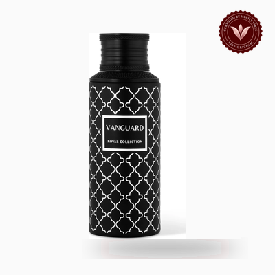 Maison Asrar Vanguard bottle | Vanity Vibes Pakistan