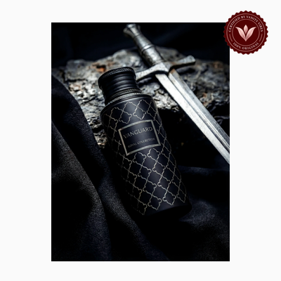Maison Asrar Vanguard alternate product photo | Vanity Vibes Pakistan