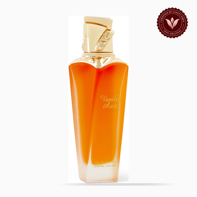 Maison Asrar Vanilla Aura alternate product photo | Vanity Vibes Pakistan