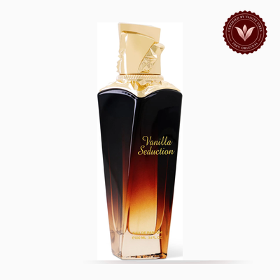 Maison Asrar Vanilla Seduction alternate product photo | Vanity Vibes Pakistan