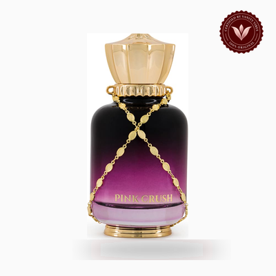 Gulf Orchid Viral Bundle perfume bottle-only view | Vanity Vibes Pakistan