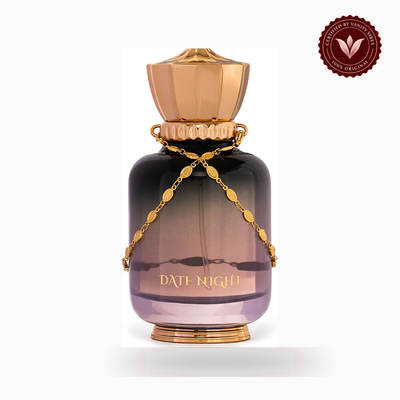 Gulf Orchid Viral Bundle perfume bottle-only view | Vanity Vibes Pakistan