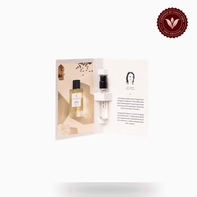 Essential Parfums The Musc 2ml perfume 2ml sample product view | Vanity Vibes Pakistan