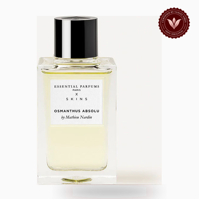 Essential Parfums Osmanthus Absolu 100ml perfume perfume bottle-only view | Vanity Vibes Pakistan