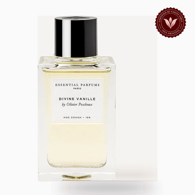 Essential Parfums Divine Vanille 100ml perfume bottle-only view | Vanity Vibes Pakistan