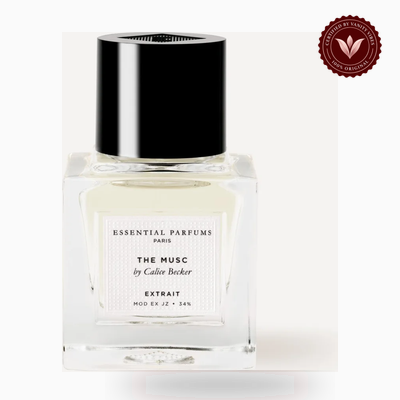 Essential Parfums The Musc 30ml perfume bottle-only view | Vanity Vibes Pakistan