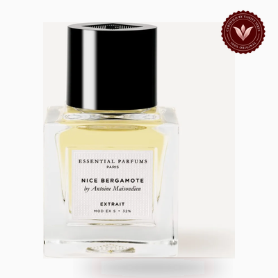 Essential Parfums Nice Bergamote 30ml perfume bottle-only view | Vanity Vibes Pakistan