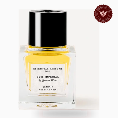 Essential Parfums Bois Imperial 30ml perfume bottle-only view | Vanity Vibes Pakistan