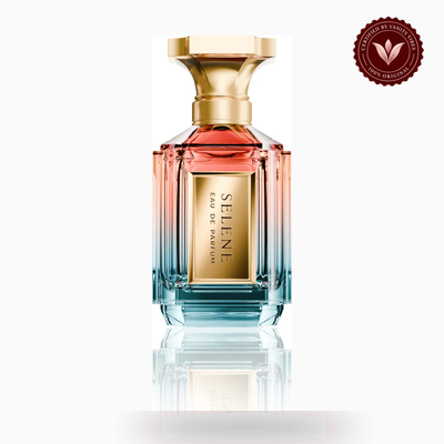 Velixir Parfums Selene 100ml perfume bottle-only view | Vanity Vibes Pakistan