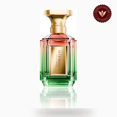 Velixir Parfums Harmonia 100ml perfume bottle-only view | Vanity Vibes Pakistan
