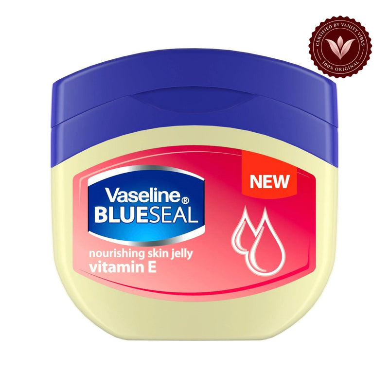 Vaseline Blue Seal Nourishing Skin Jelly Vitamin E 250ml — alternate product image