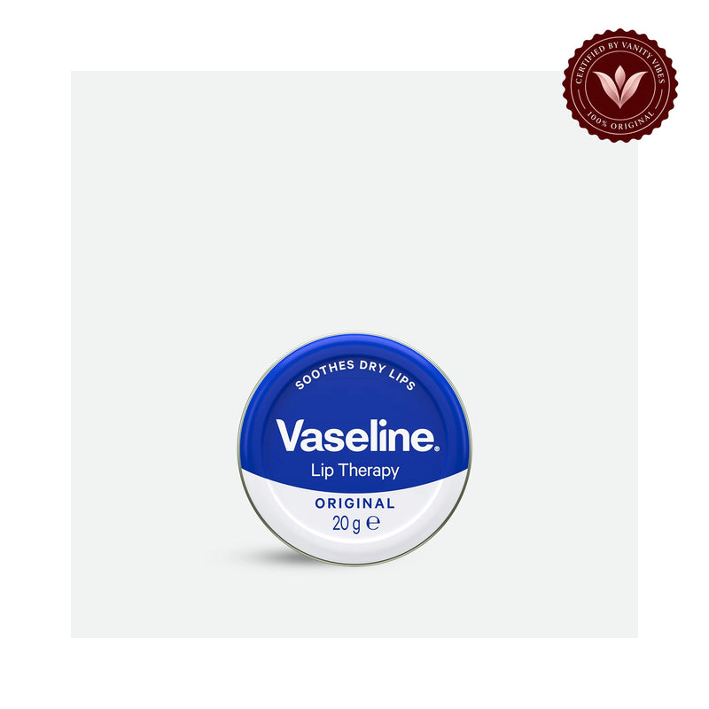 Vaseline Lip Therapy 20g (Pack of 4) — alternate product image