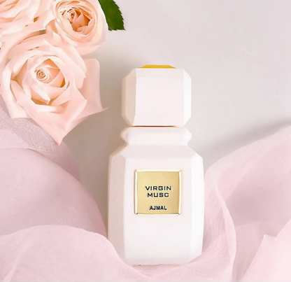 Ajmal Virgin Musc EDP 100ml second product view
