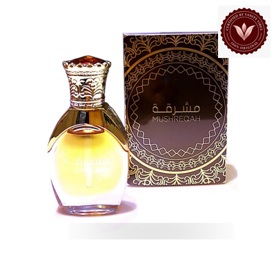 Vanity Vibes 111822 attar product image 1