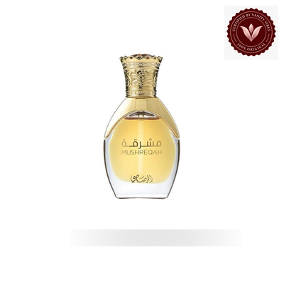 Vanity Vibes 111822 attar product image 2
