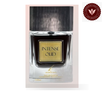 Vanity Vibes 111920 perfume product image 2