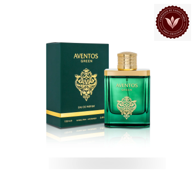 Vanity Vibes 111925 perfume product image 1