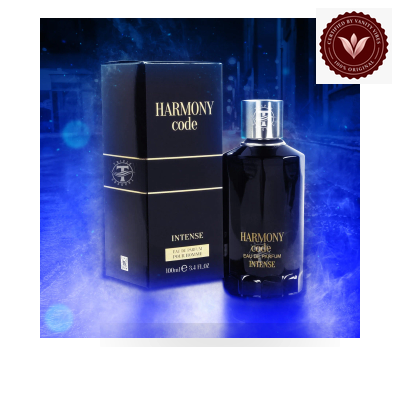 Vanity Vibes 111935 perfume product image 2