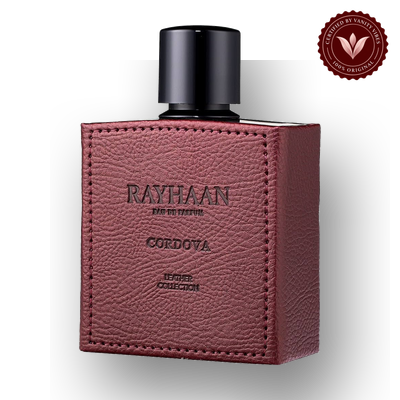 Cordova by Rayhaan 100ml EDP Men's Perfume | Pakistan — product view 1