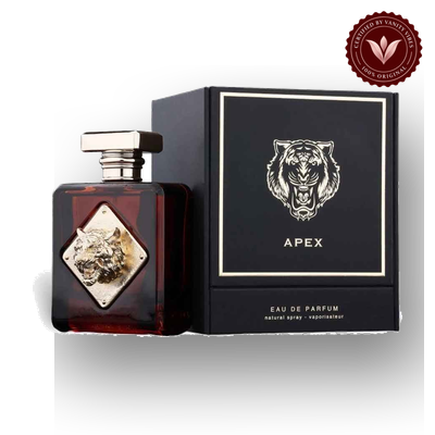 Apex by Fragrance World 100ml EDP Perfume | Pakistan — product view 1