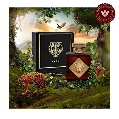 Apex by Fragrance World 100ml EDP Perfume | Pakistan — product view 2