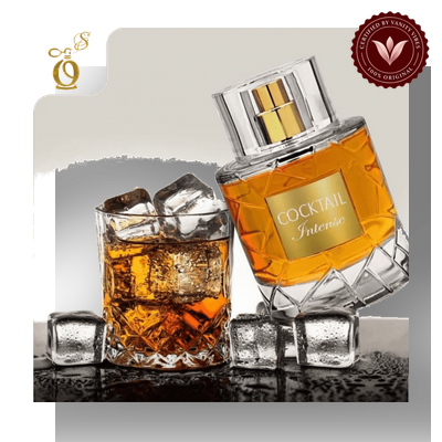Cocktail Intense by Fragrance World 100ml EDP Unisex Perfume | Pakistan product photo 2 | Vanity Vibes