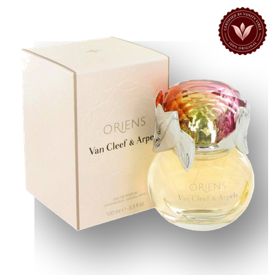 Oruens L by Van Cleef & Arpels 100ML EDP | Pakistan - view 1