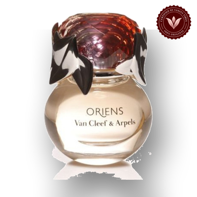 Oruens L by Van Cleef & Arpels 100ML EDP | Pakistan - view 2