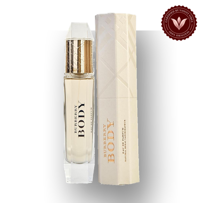 Burberry Body 85ML EDP | Pakistan - view 1